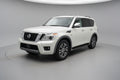 2020 Nissan Armada
