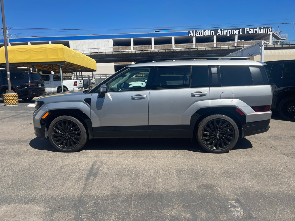 2024 Hyundai Santa Fe