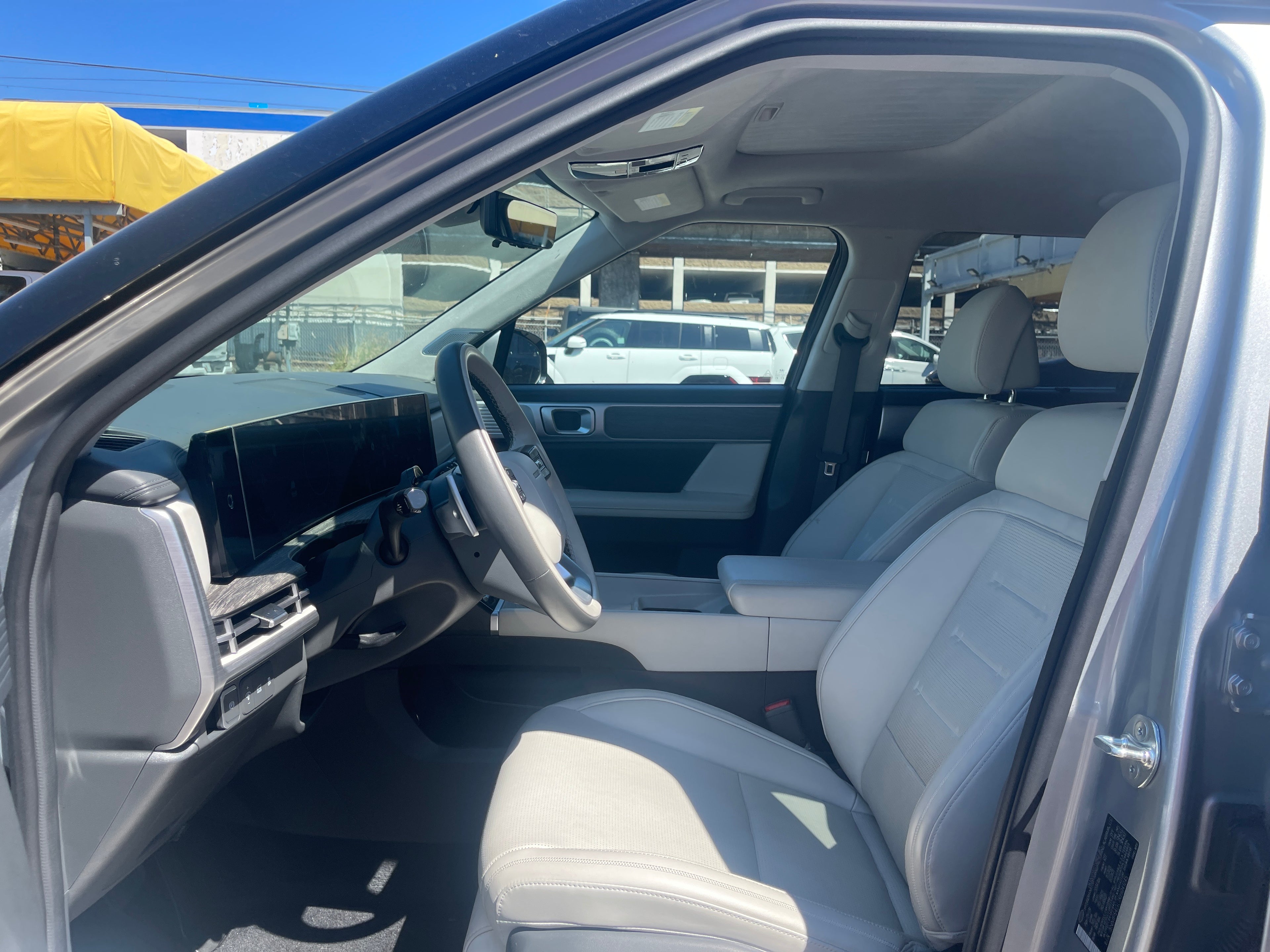 2024 Hyundai Santa Fe