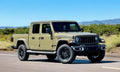 2025 Jeep Gladiator Big Bear