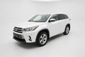 2017 TOYOTA HIGHLANDER HYBRID LIMITED AWD