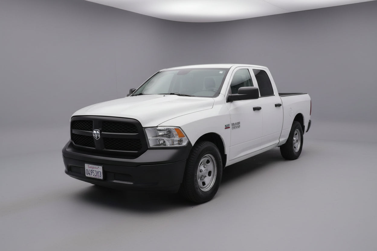 2023 RAM 1500 CLASSIC QUAD CAB
