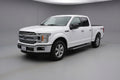 2020 FORD F150