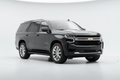 2021 CHEVROLET SUBURBAN