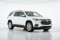 2021 CHEVROLET TRAVERSE