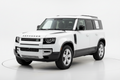 2021 Land Rover Defender 110 S Sport Utility 4D