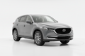 2021 MAZDA CX-9 Grand Touring Sport Utility 4D