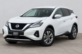 2021 NISSAN MURANO