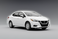 2022 NISSAN VERSA S