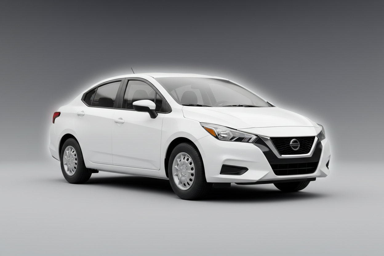 2022 NISSAN VERSA S