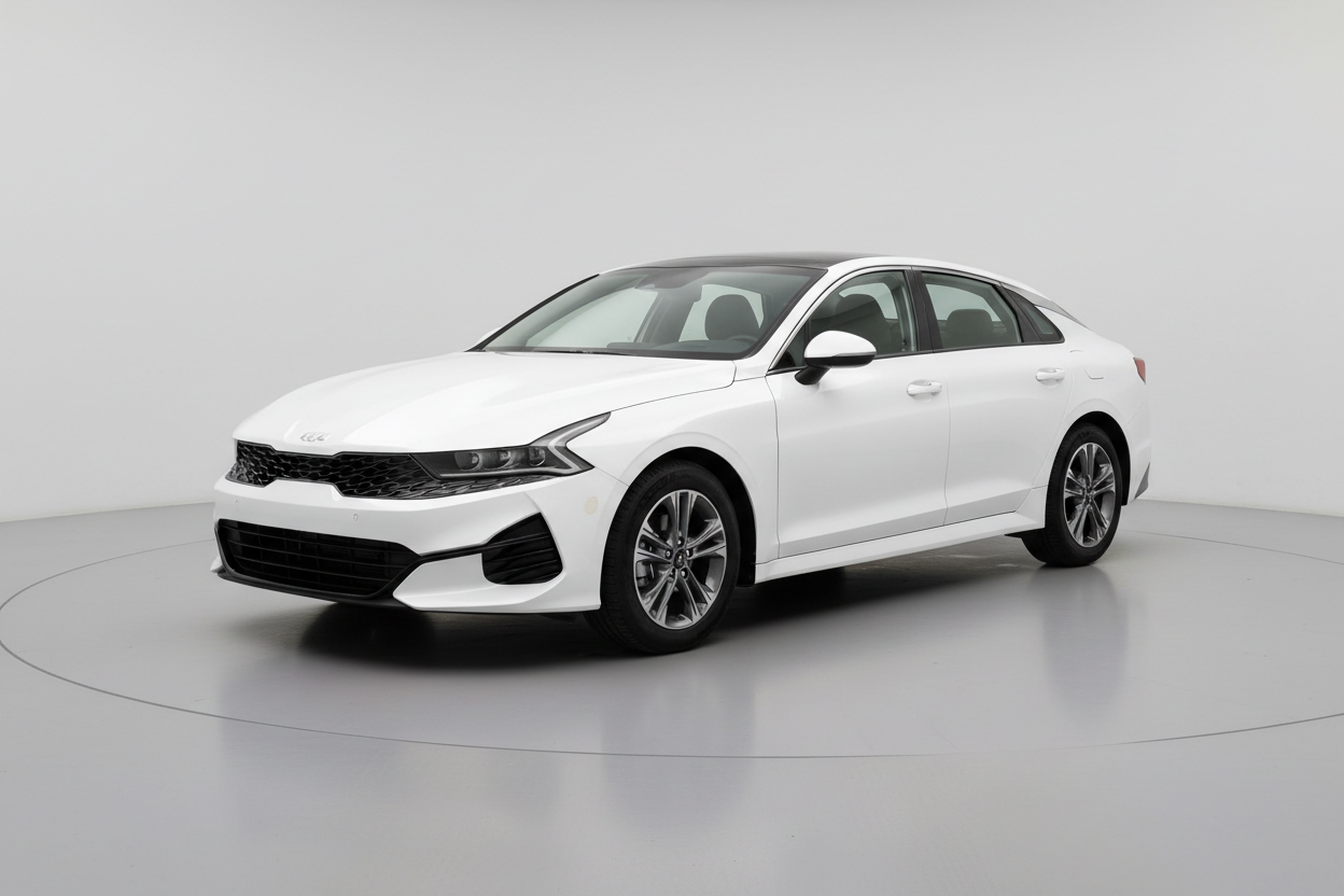 2023 KIA K5