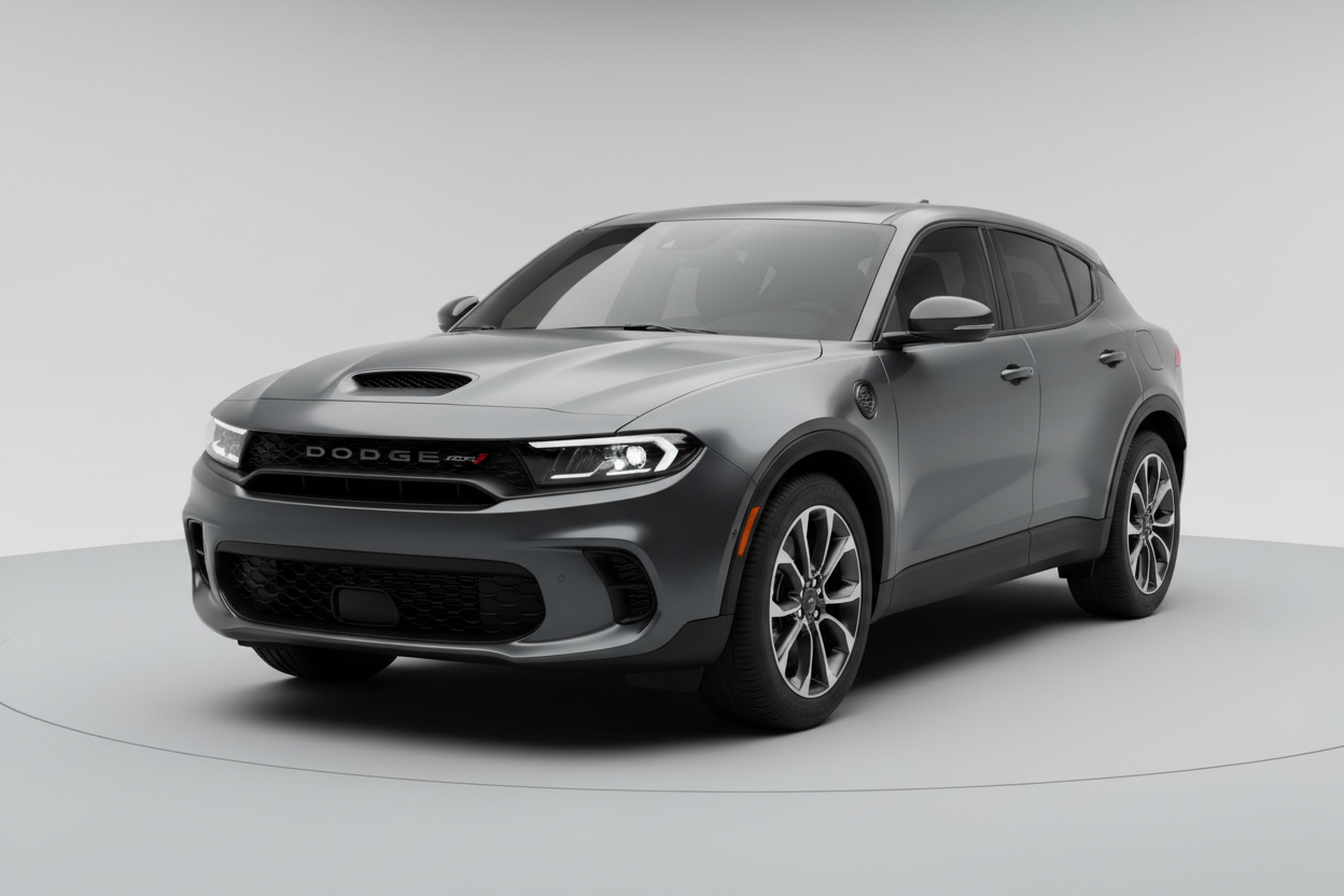 2024 DODGE HORNET