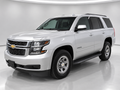 2018 CHEVROELT TAHOE