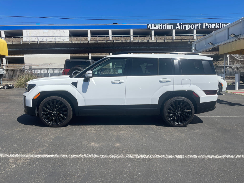 2024 Hyundai Santa Fe