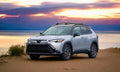 2024 Toyota Corolla Cross