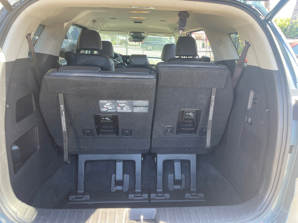 2024 Kia Carnival