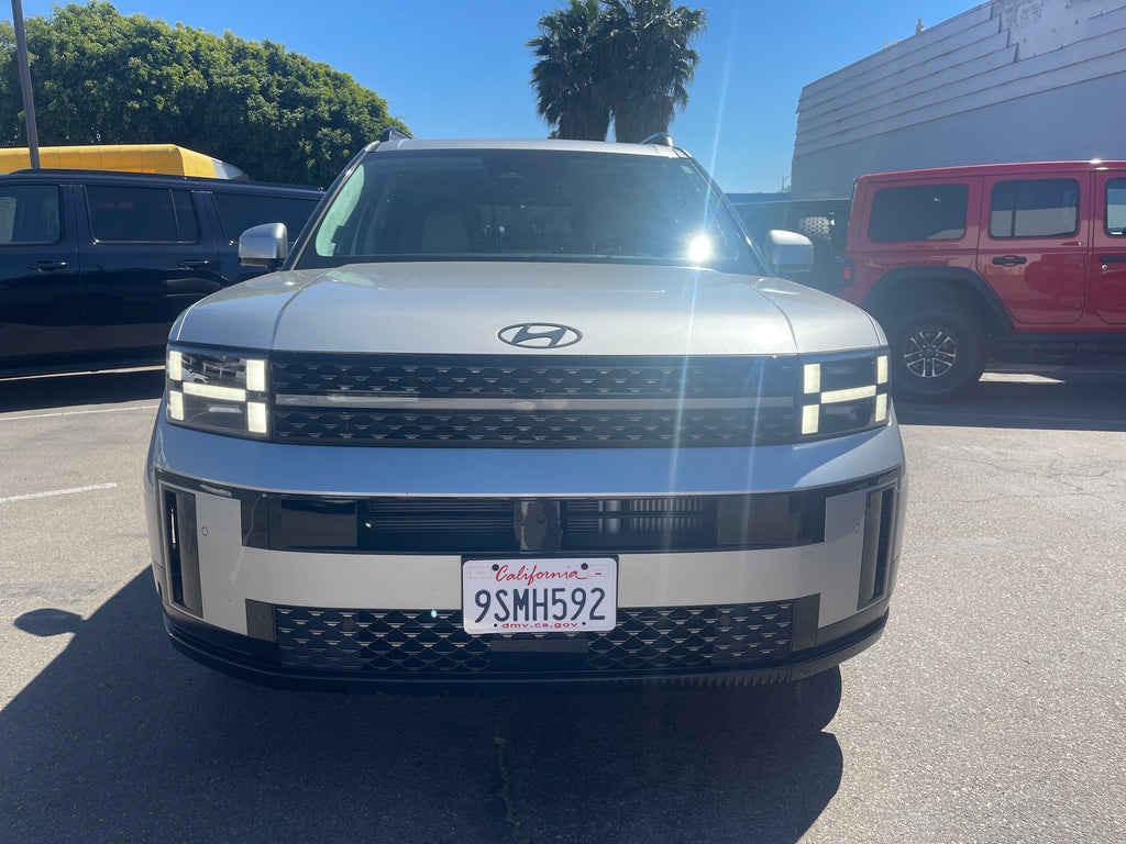 2024 Hyundai Santa Fe