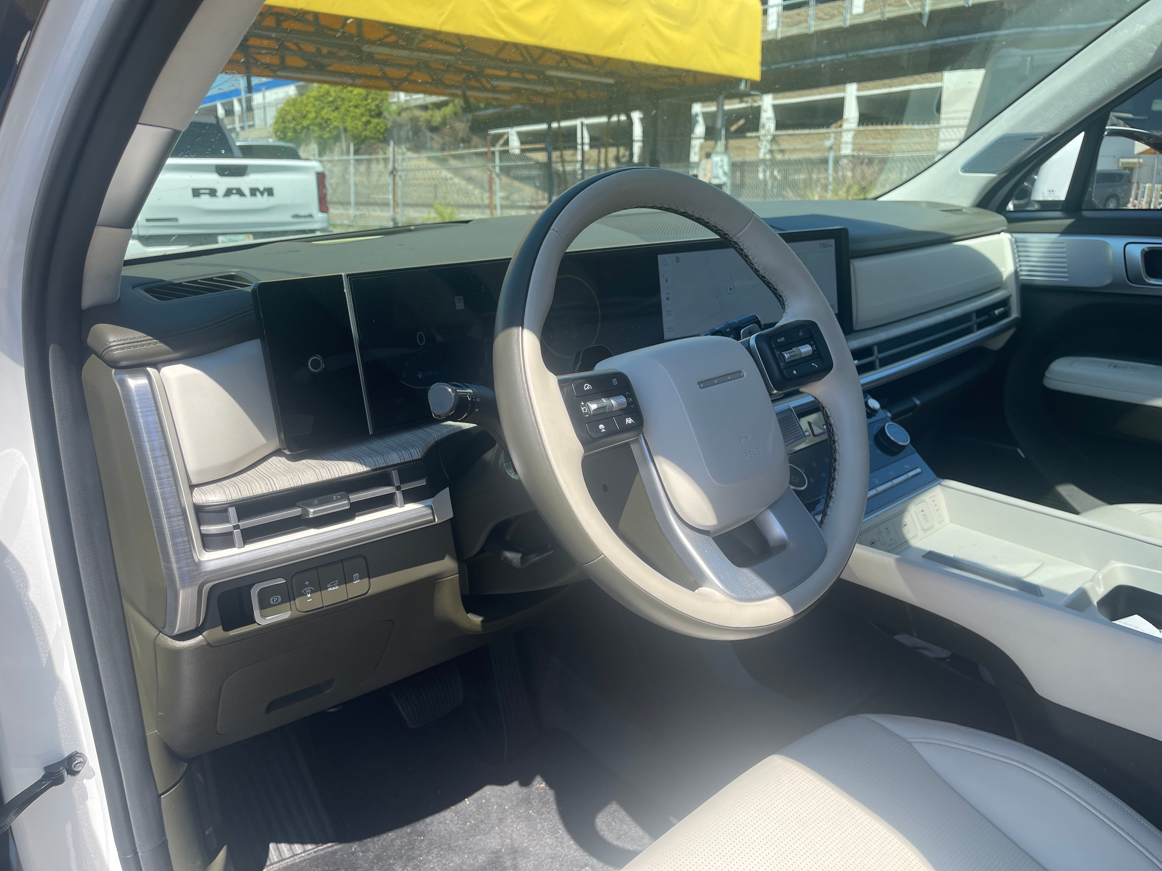2024 Hyundai Santa Fe