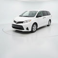 2019 TOYOTA SIENNA
