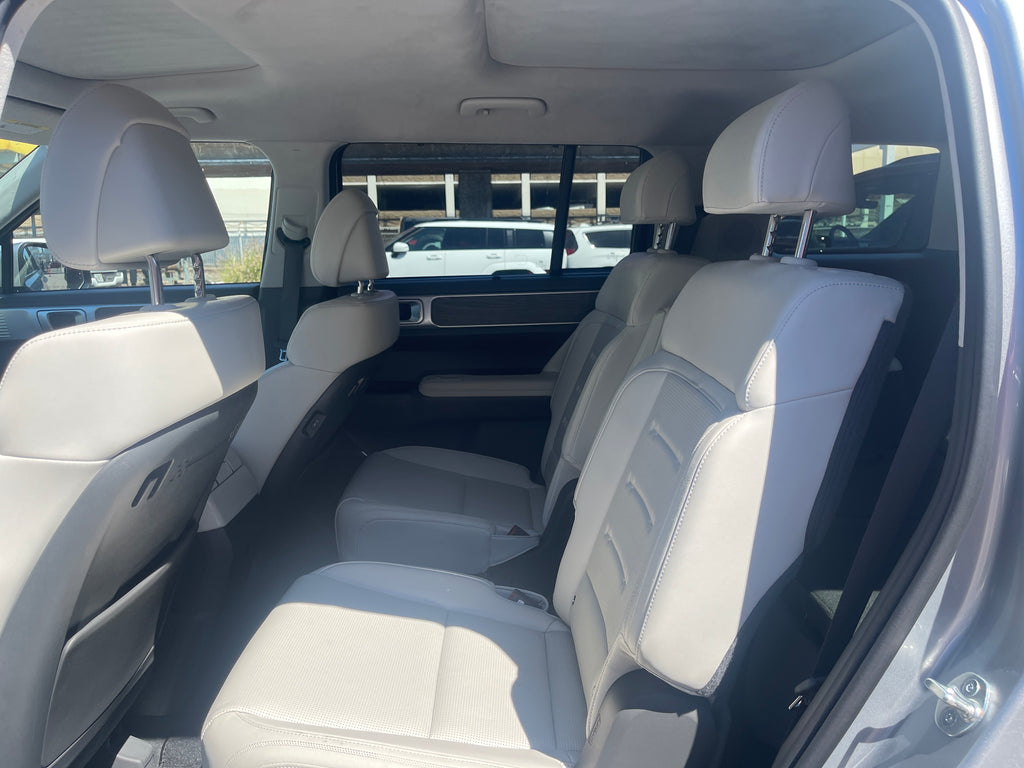 2024 Hyundai Santa Fe
