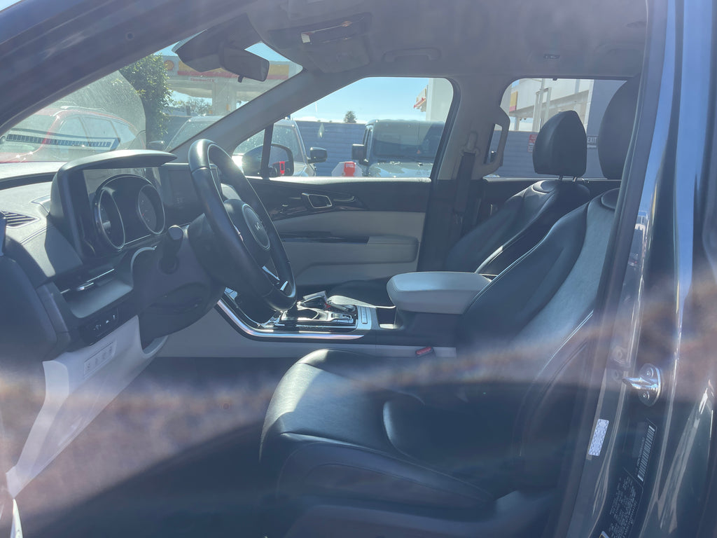 2024 Kia Carnival