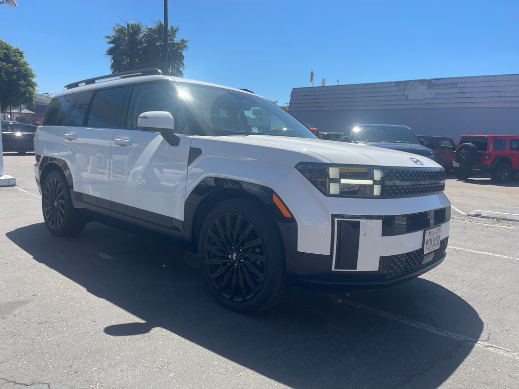 2024 Hyundai Santa Fe