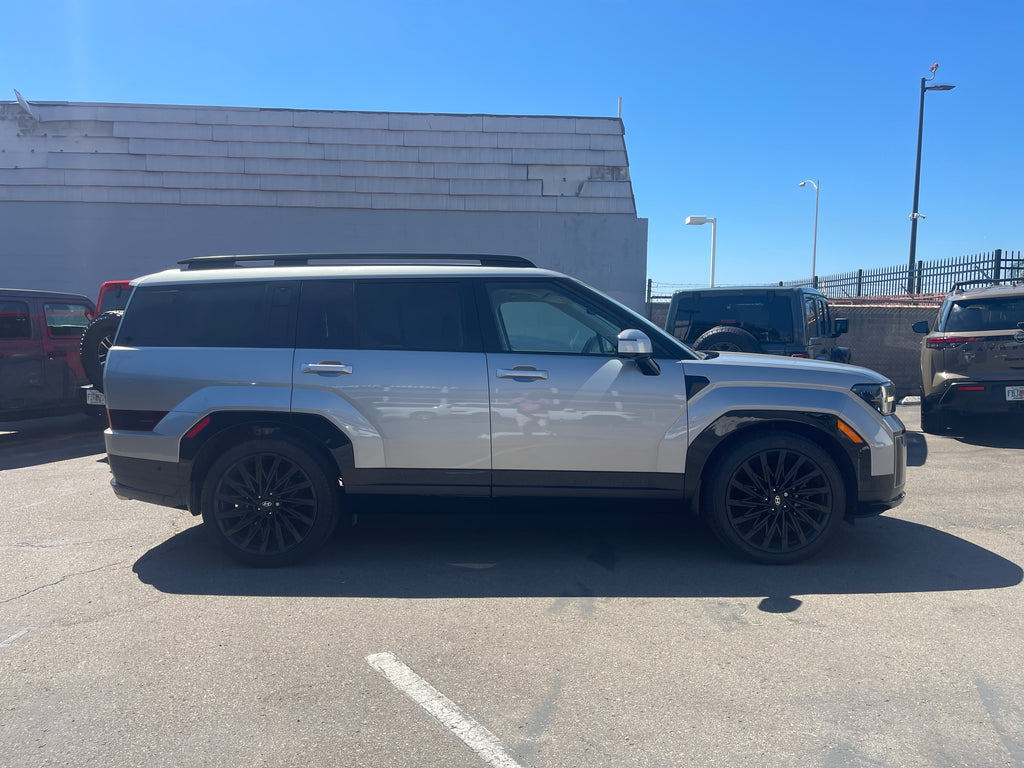 2024 Hyundai Santa Fe