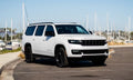 2025 JEEP WAGONEER L SERIES II CARBIDE