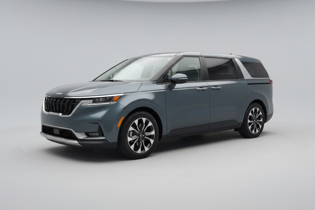 2024 Kia Carnival