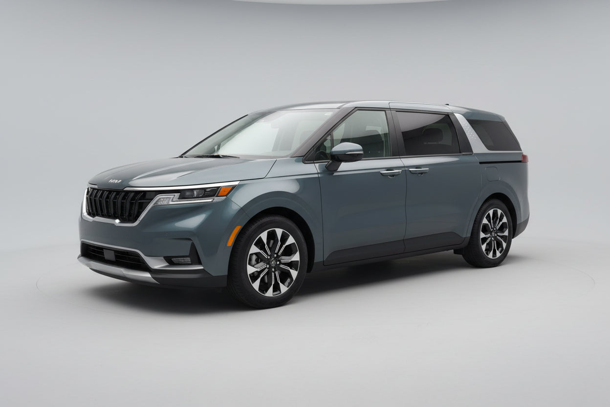 2024 Kia Carnival