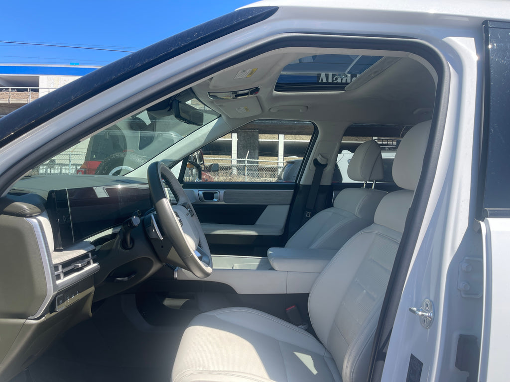 2024 Hyundai Santa Fe