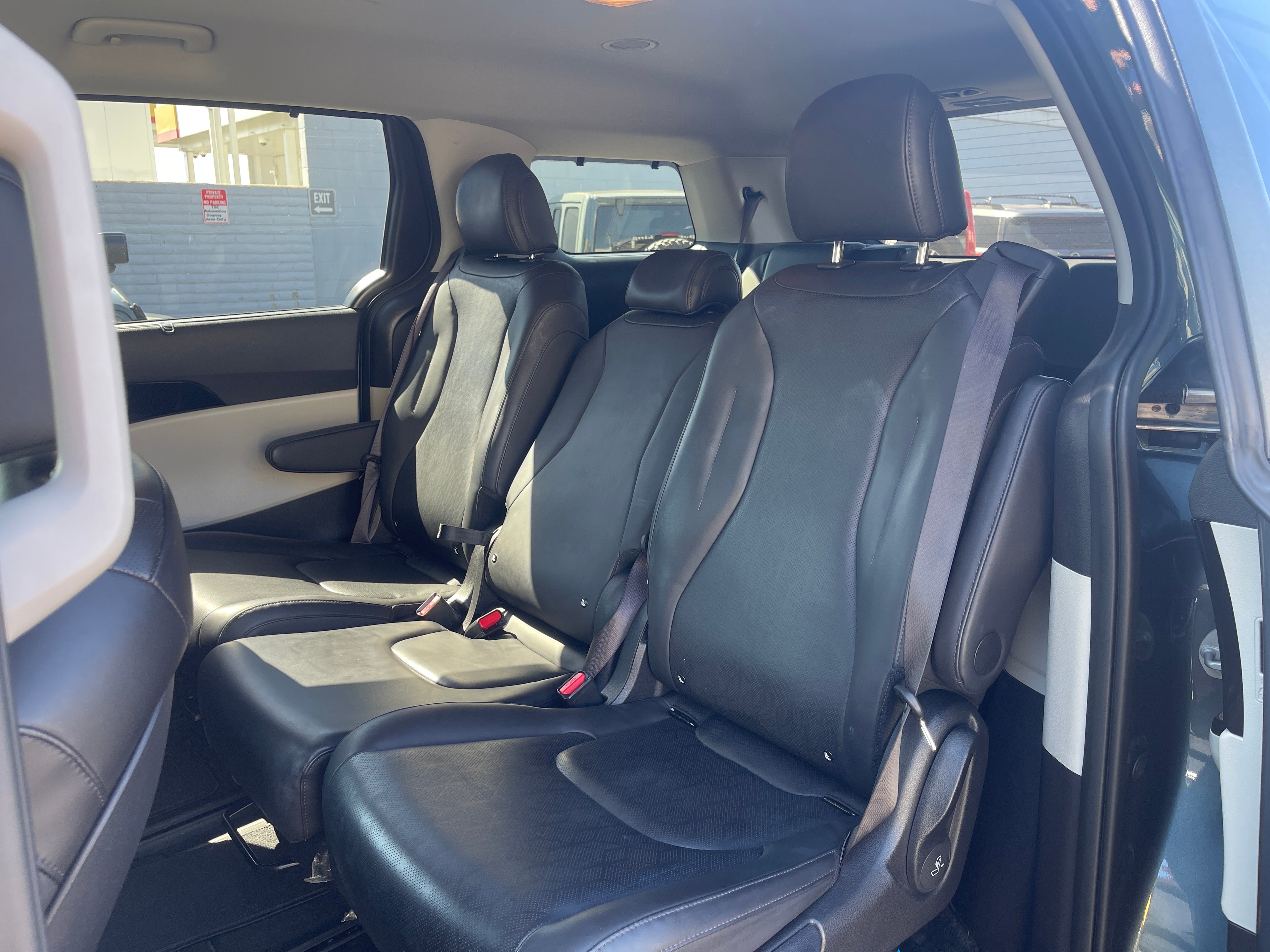 2024 Kia Carnival