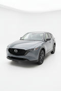 2024 MAZDA CX5