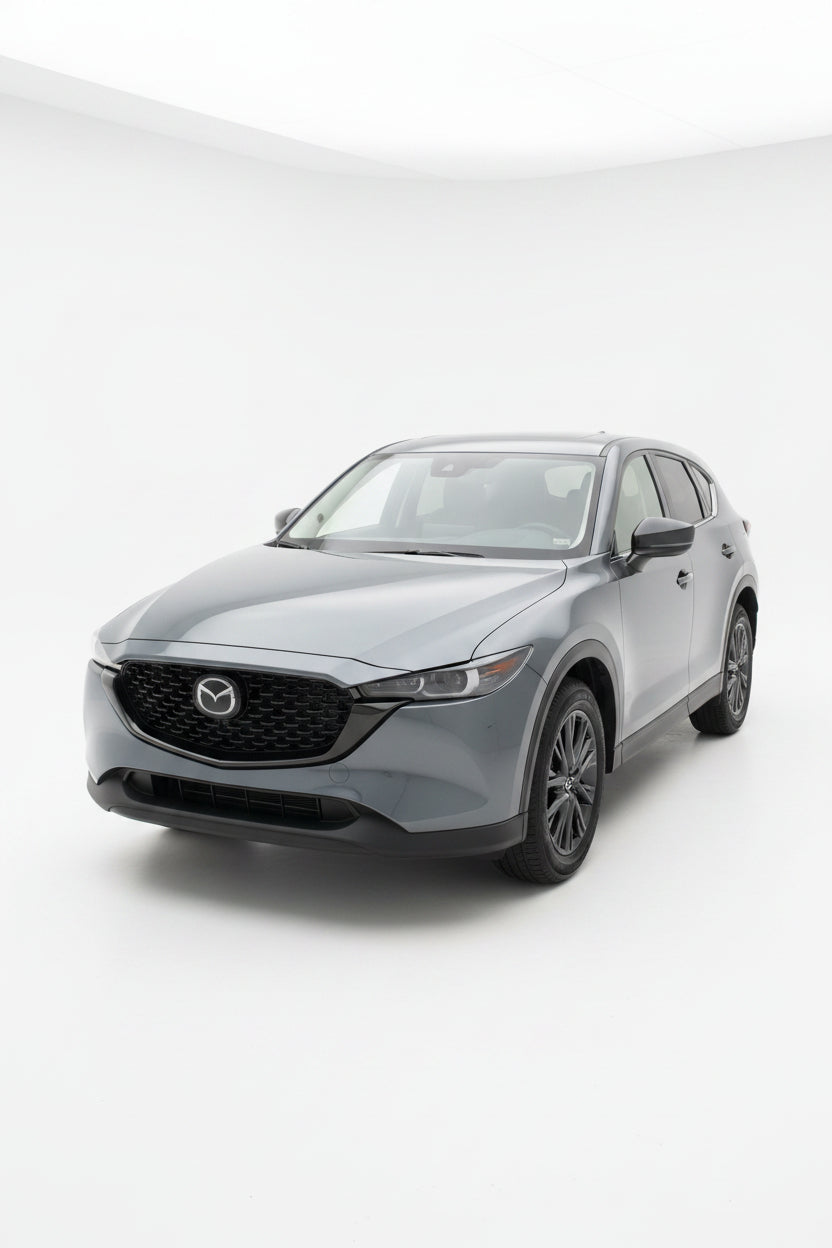 2024 MAZDA CX5