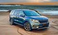 2024 Kia Carnival