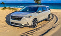 2024 Kia Carnival
