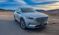 2021 MAZDA CX-9 Grand Touring Sport Utility 4D