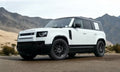 2021 Land Rover Defender 110 S Sport Utility 4D