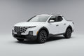 2024 Hyundai Santa Cruz