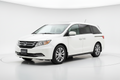 2016 HONDA ODYSSEY ELITE