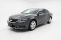 2018 Chevrolet Impala