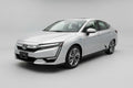 2019 HONDA CLARITY