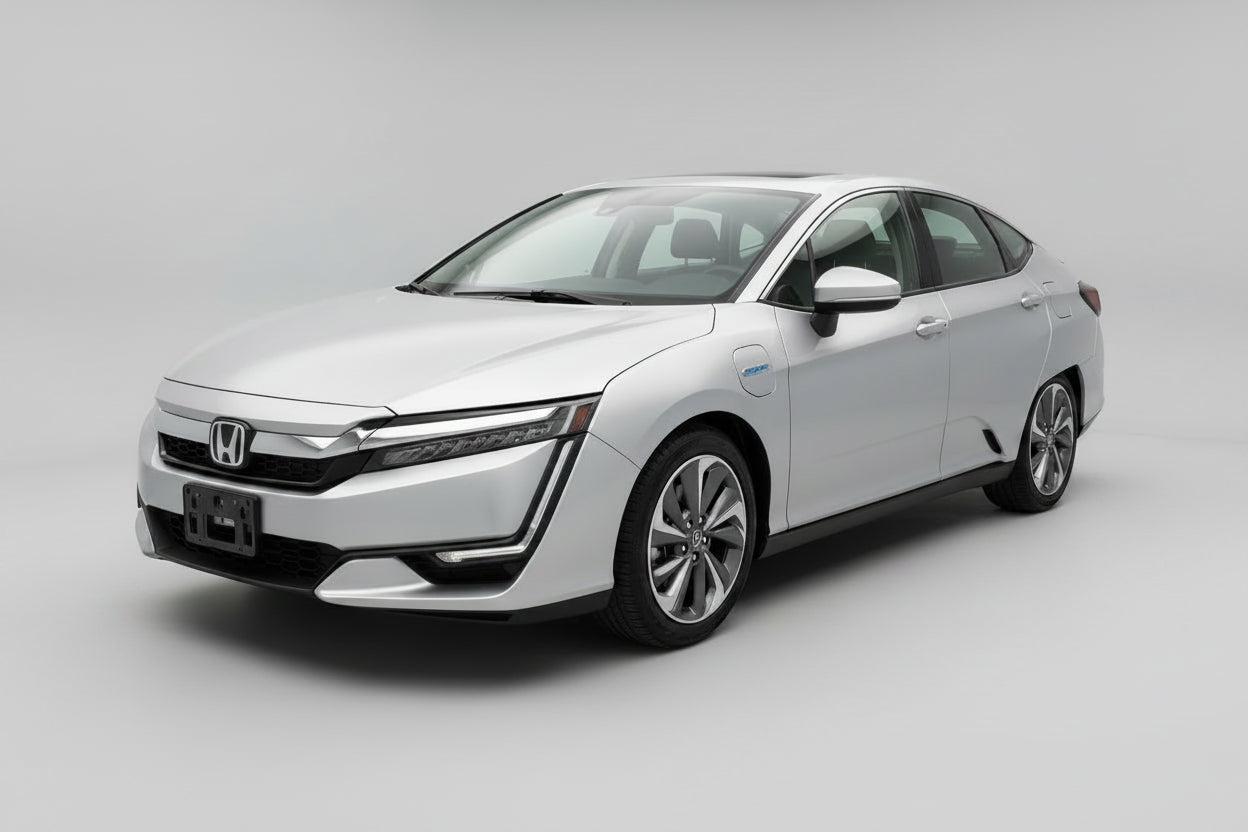 2019 HONDA CLARITY