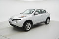 2017 NISSAN JUKE AWD