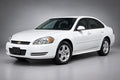 2016 Chevrolet Impala