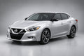 2017 Nissan Maxima
