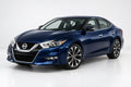 2015 Nissan Maxima