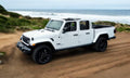 2024 Jeep Gladiator Nighthawk