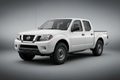 2017 NISSAN FRONTIER S