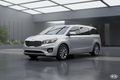 2018 KIA SEDONA L